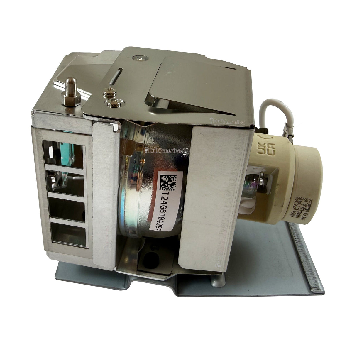 BenQ TW533 Projector - Replacement Bulb and Housing