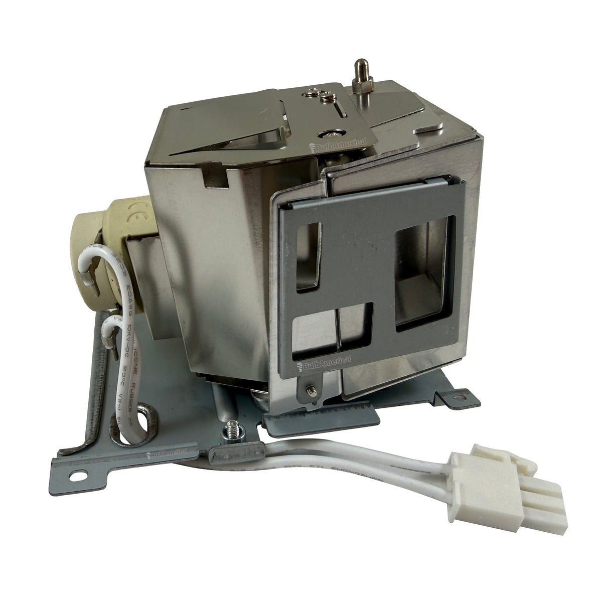 BenQ MX508 Projector - Replacement Bulb and Housing