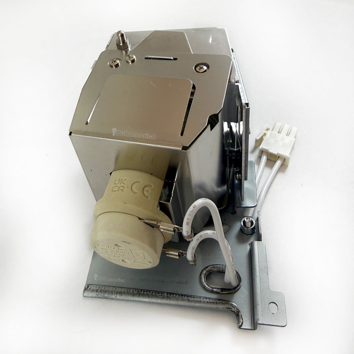 BenQ MX508 Projector - Replacement Bulb and Housing