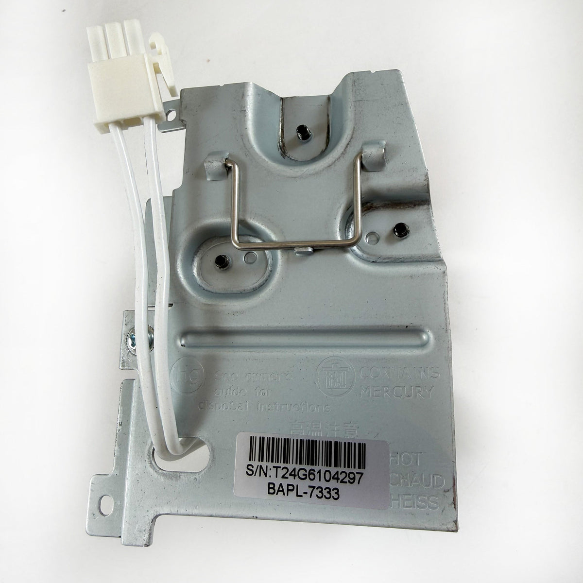 BenQ MX508 Projector - Replacement Bulb and Housing