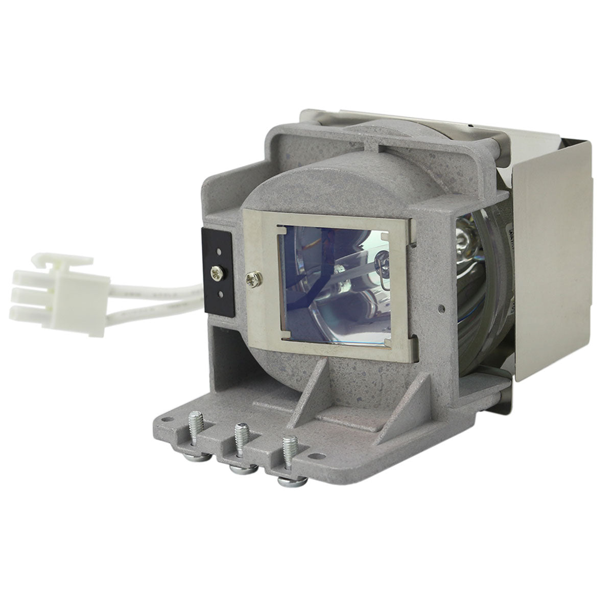 BenQ HT3550i - Projector Lamp Assembly Replacement