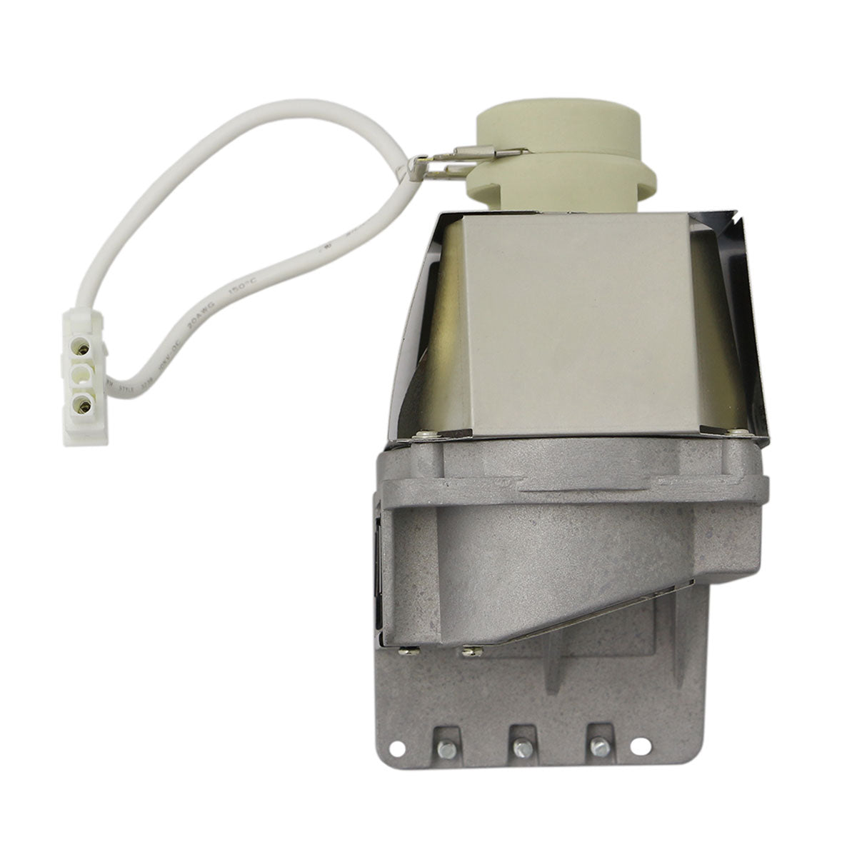 BenQ 5J.JKC05.001 - Projector Lamp Assembly Replacement