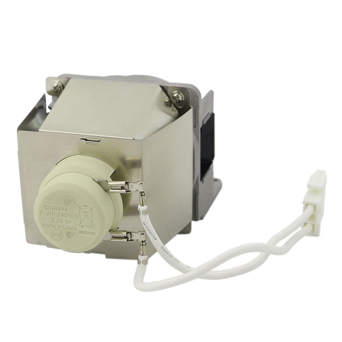 BenQ W2700i - Projector Lamp Assembly Replacement