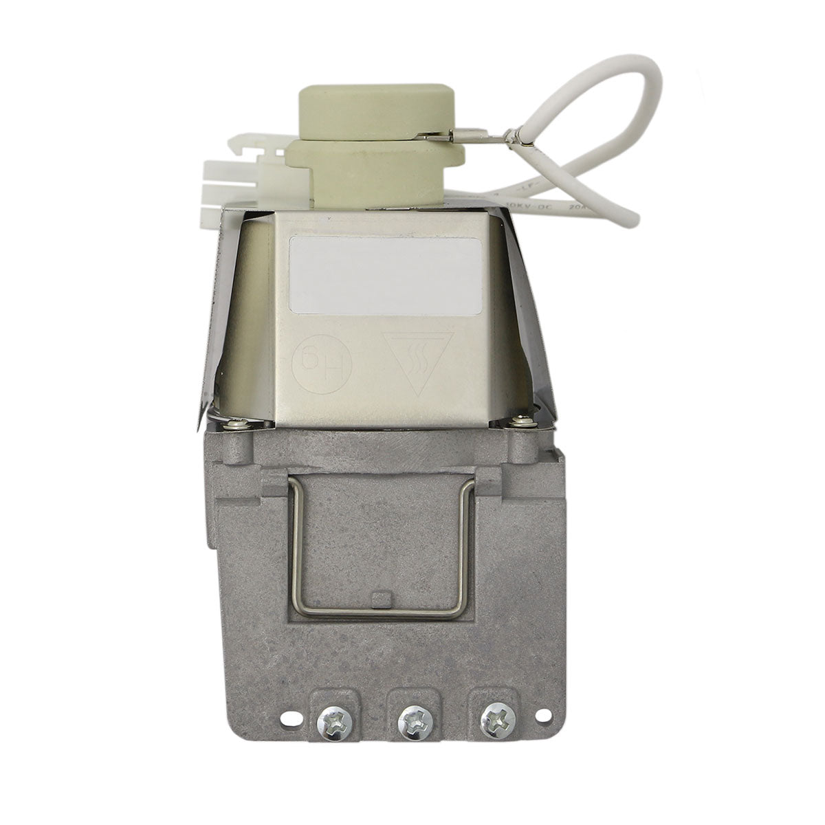 BenQ 5J.JKC05.001 - Projector Lamp Assembly Replacement