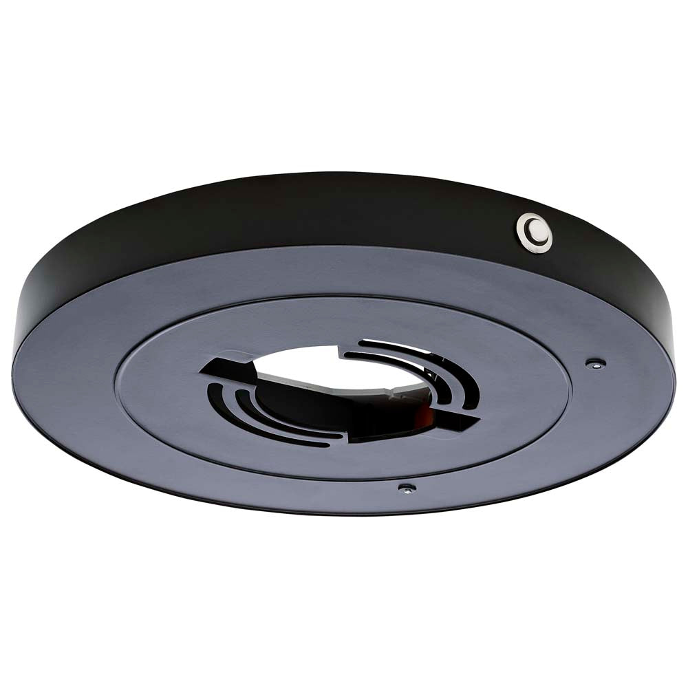 Blink Pro EM Battery Backup 9-in Round Shape Bronze Finish
