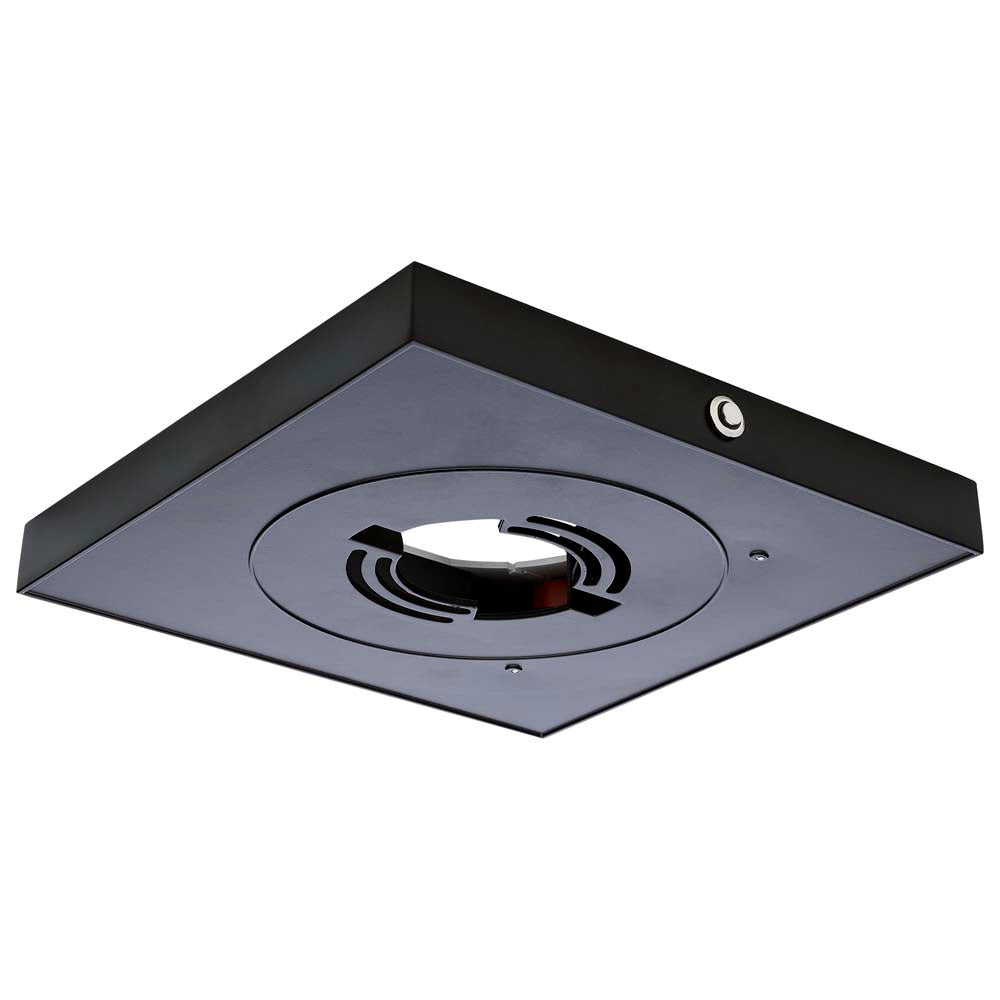 Blink Pro EM Battery Backup 9-in Square Shape Bronze Finish