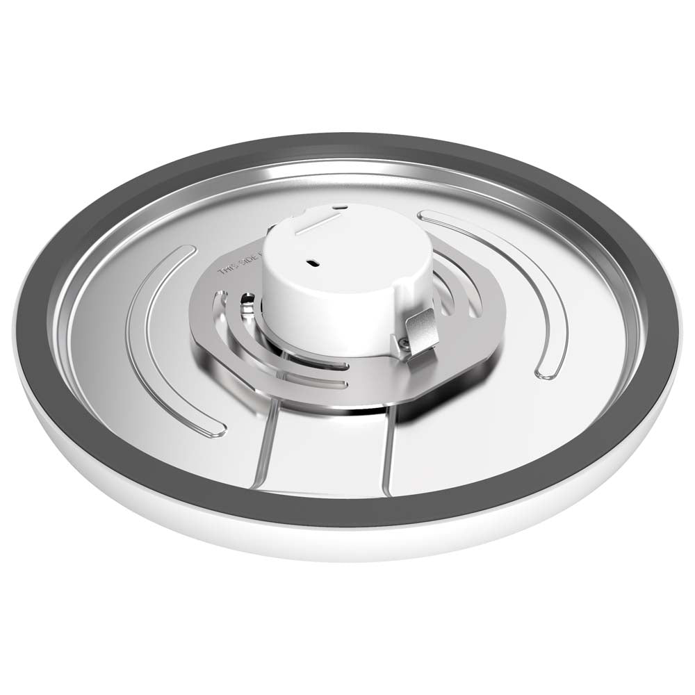 Blink Pro 13w 9-in LED Downlight 4000K Round Shape White Finish 120-277v