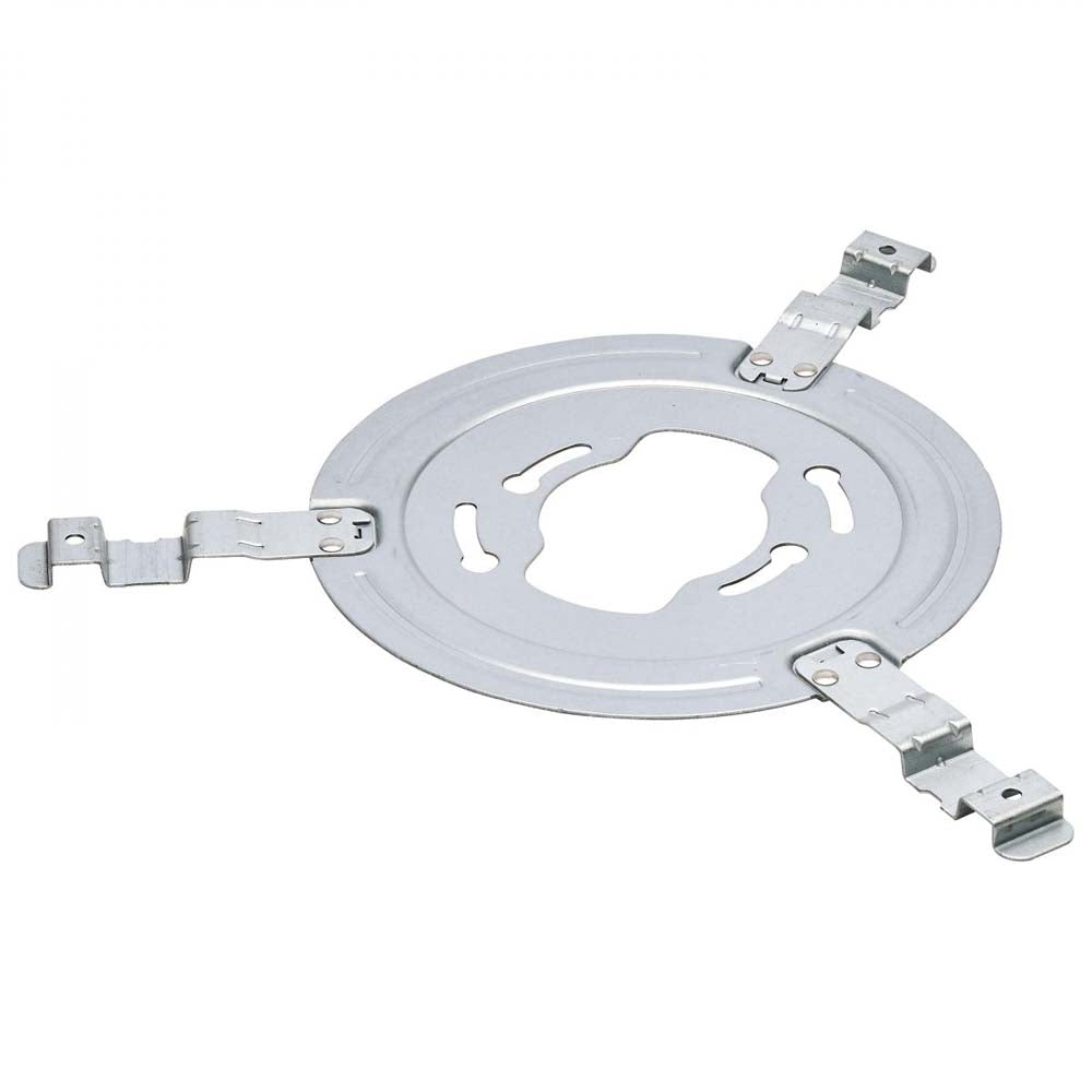 Blink ProPlus 19.5w 12in LED Round Brushed Nickel Downlight CCT Tunable 120-277v