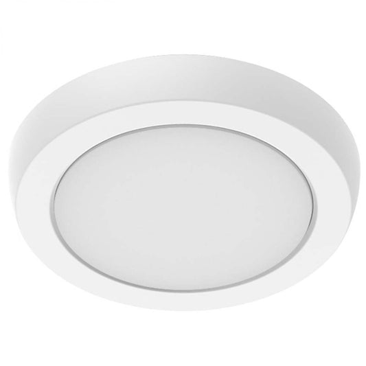 Blink Performer 8w 5-in LED Round Downlight 5 CCT Tunable White Finish