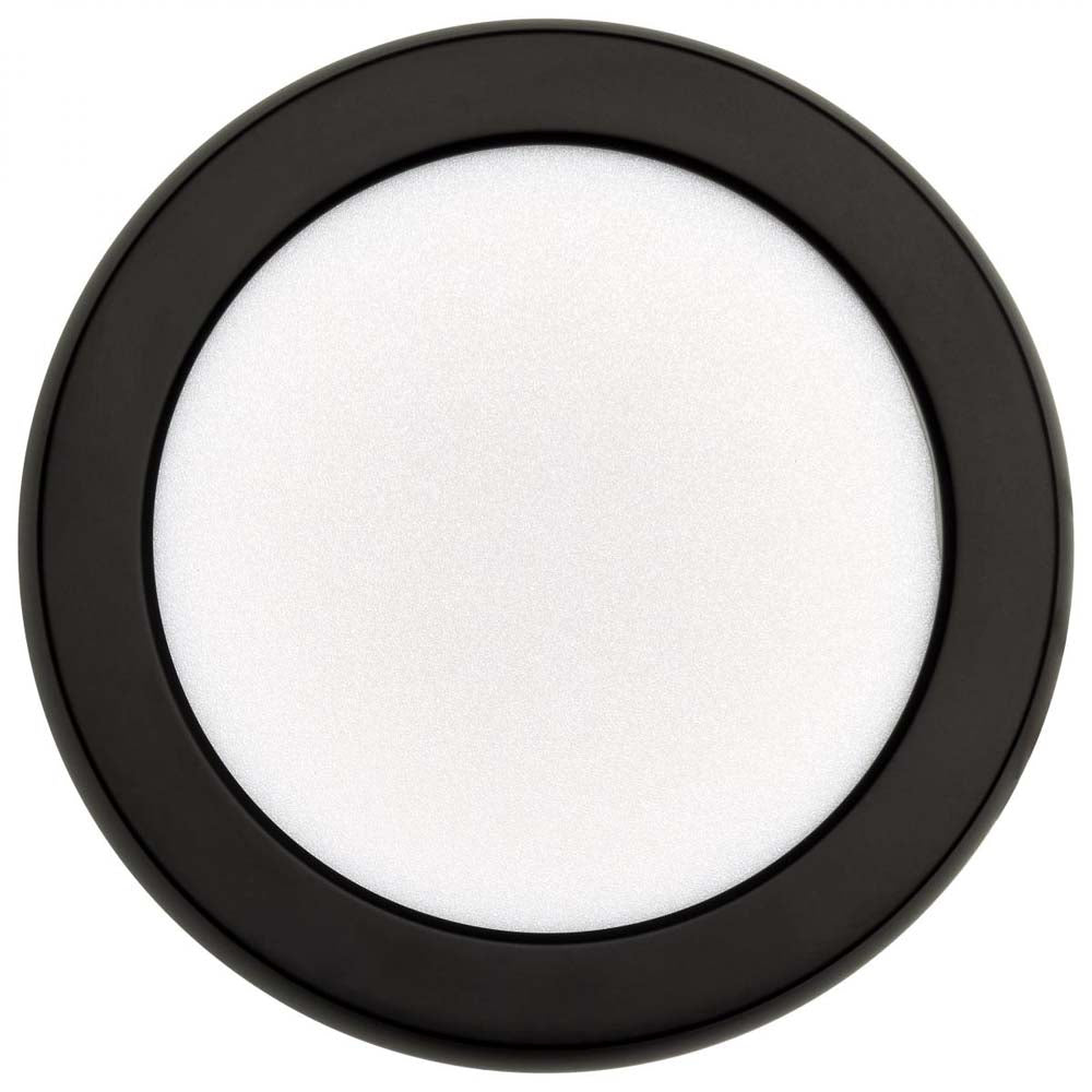 Blink Performer 8w 5-in LED Round Downlight 5 CCT Tunable Black Finish