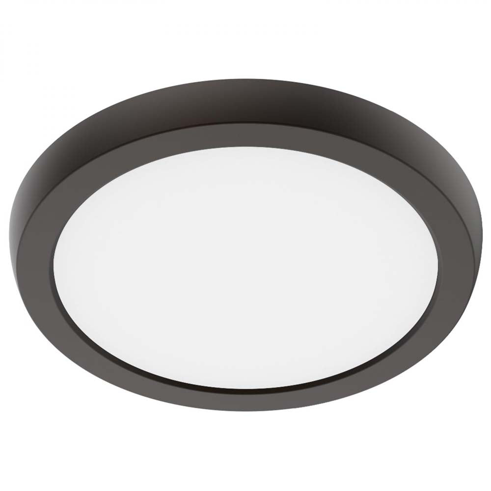Blink Performer 10w 7-in LED Round Downlight 5 CCT Tunable Bronze Finish