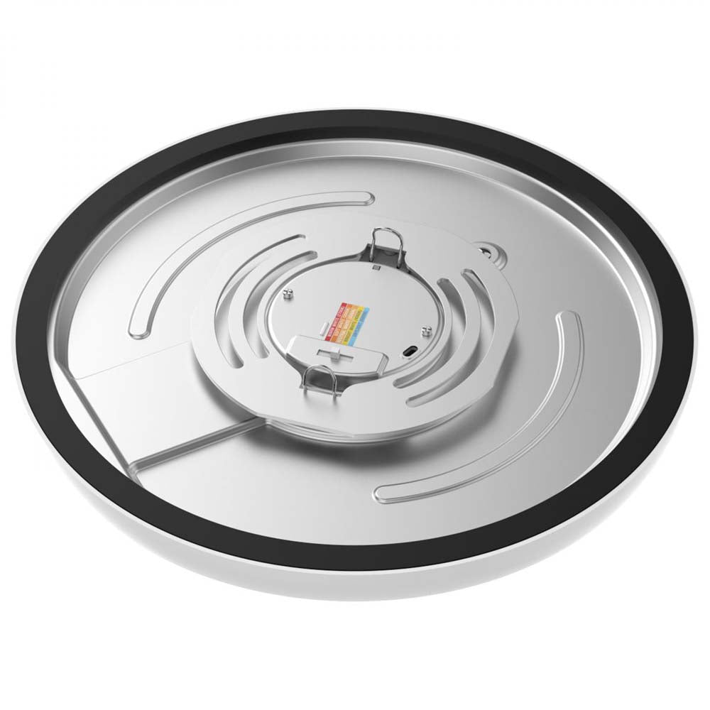 Blink Performer 11w 9-in LED Round Downlight 5 CCT Tunable White Finish