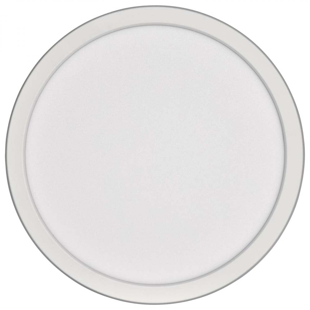 Blink Performer 11w 9-in LED Round Downlight 5 CCT Tunable White Finish