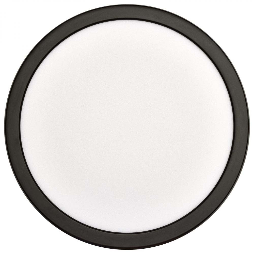 Blink Performer 11w 9-in LED Round Downlight 5 CCT Tunable Bronze Finish