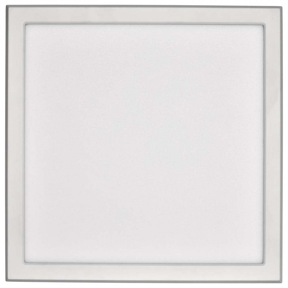 Blink Performer 11w 9-in LED Square Downlight 5 CCT Tunable White Finish