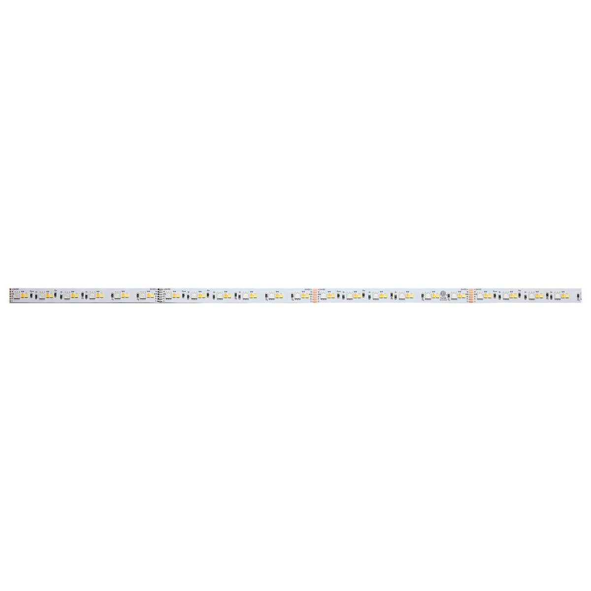 32-ft Starfish Tape RGBTW-Ho IP20 Jbox 68w 24v