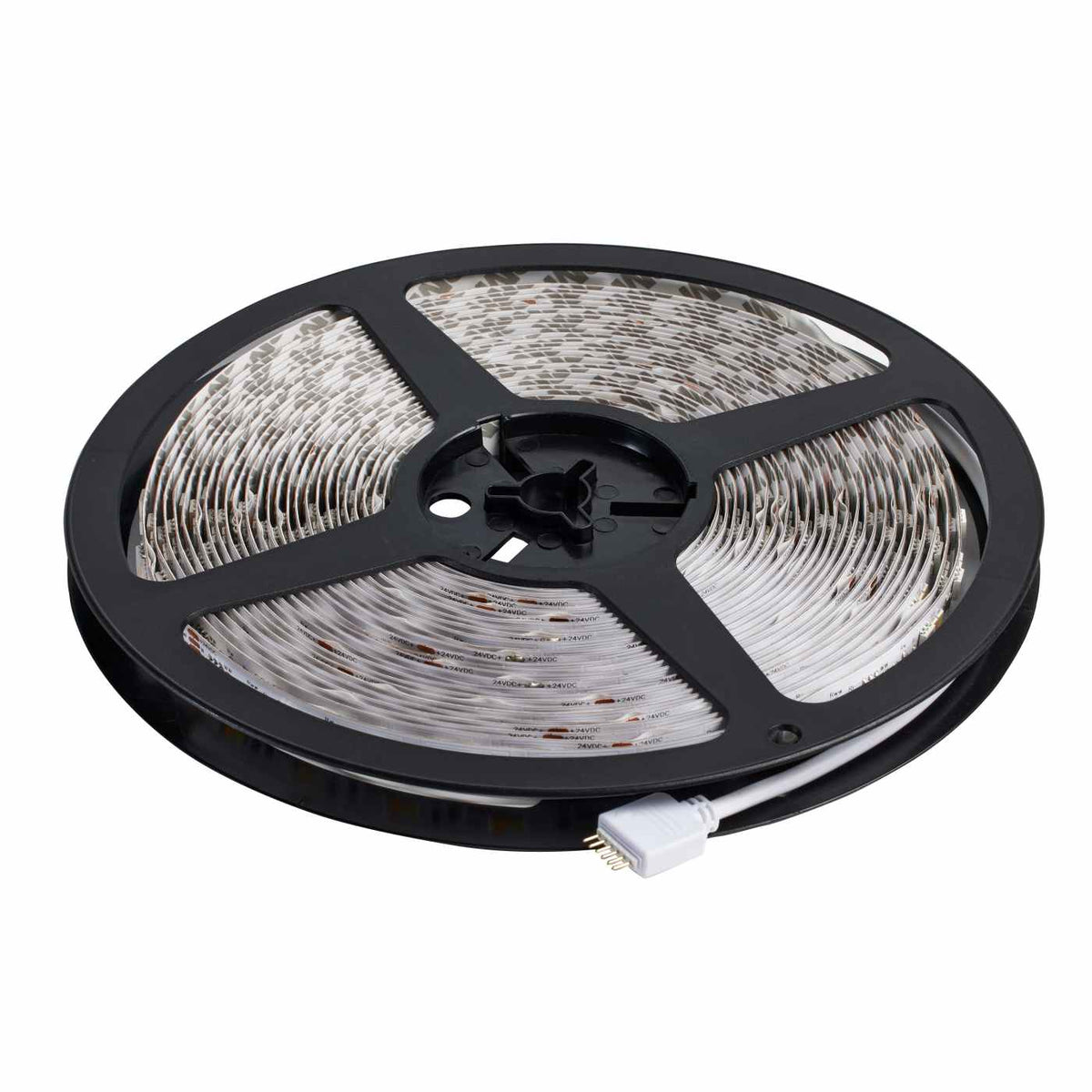 32-ft Starfish Tape RGBTW-Ho IP20 Jbox 68w 24v