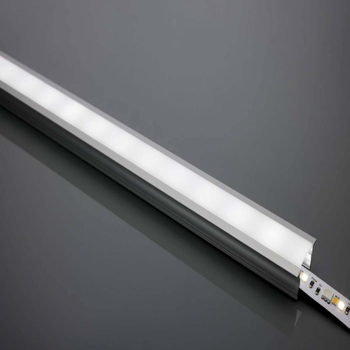 16-ft Tape Channel Deep Recessed
