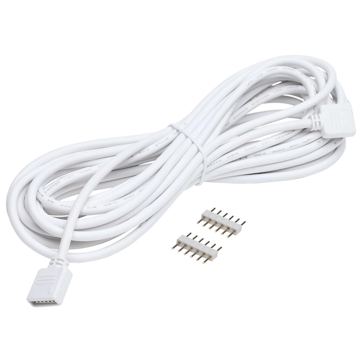 10-ft Dimension Indoor Ext Cord