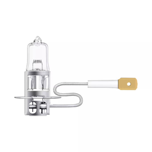 Osram 64156 H3 70W 24V with PK22S base Halogen Truck Lamp