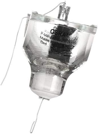 Epson EB-4750W Projector Bare Bulb - P-VIP 230-200/0.8 E19C