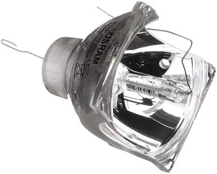 Epson EB-1975W Projector Bare Bulb - P-VIP 230-200/0.8 E19C