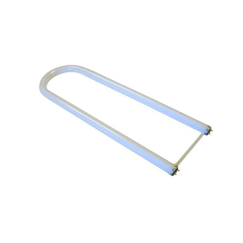 GE 12pcs. F32T8 MOD-U-line T8 Starcoat 3500K Fluorescent Light bulb