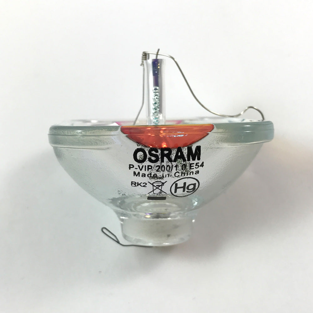 Epson Home Cinema 8100 - OSRAM Original OEM Projector Bare Bulb