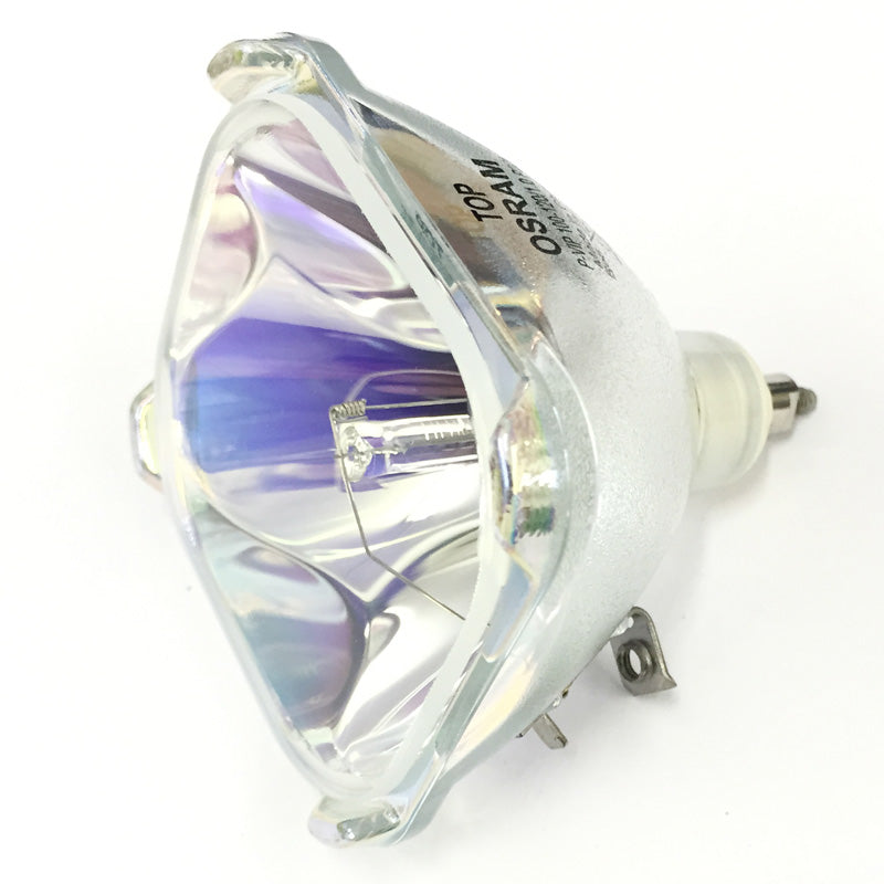 LG Zenith 6912V00006C Bulb - OSRAM OEM Projection Bare Bulb