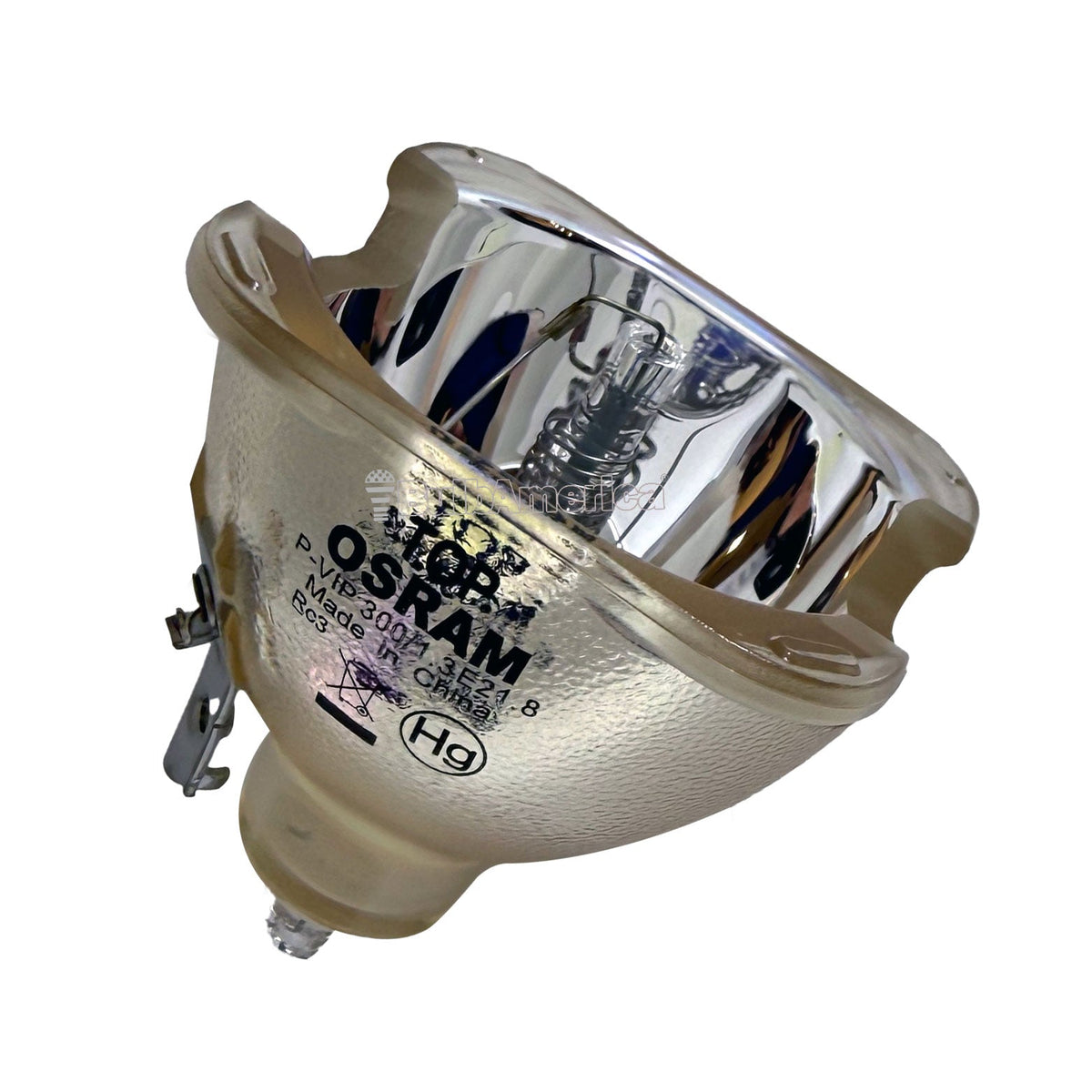 BenQ SP-830 Bulb - OSRAM OEM Projection Bare Bulb