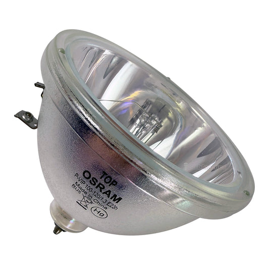 Vizio RP56 DLP Projection TV Bulb - OSRAM OEM Projection Bare Bulb