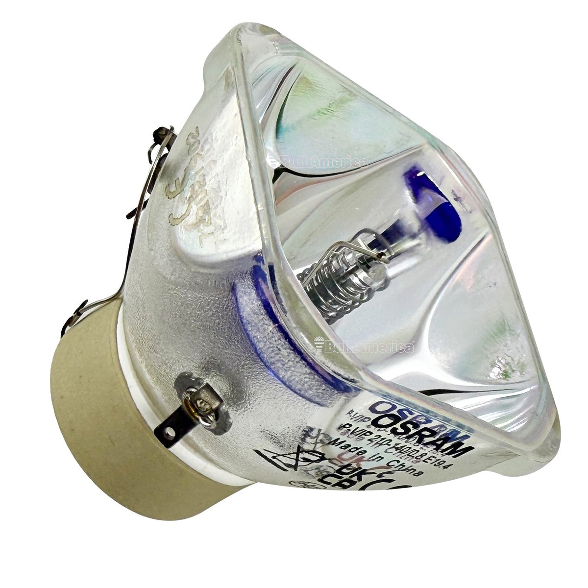 Sony VPL-EX241 Bare Bulb Replacement