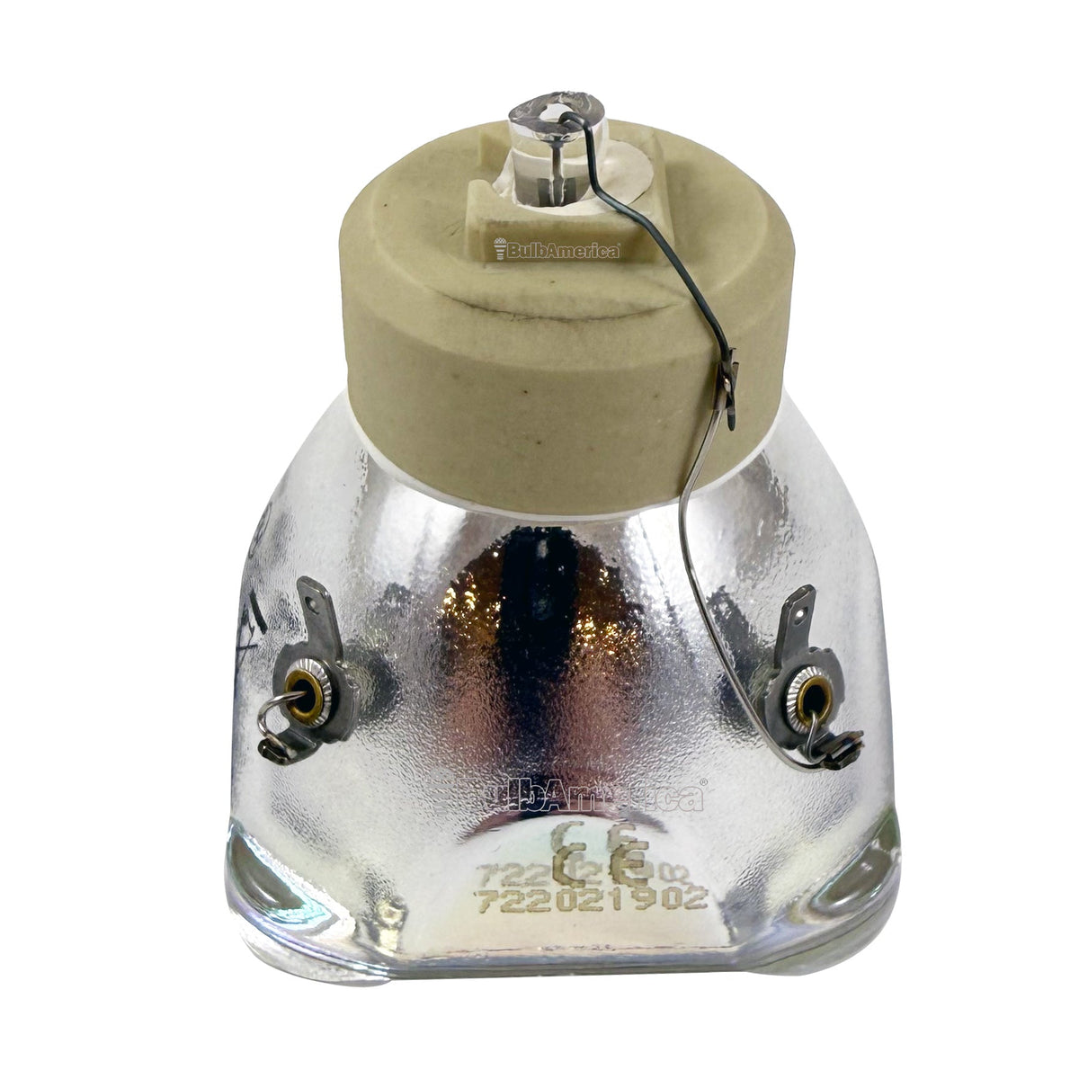 Sony VPL-EW245 Bare Bulb Replacement