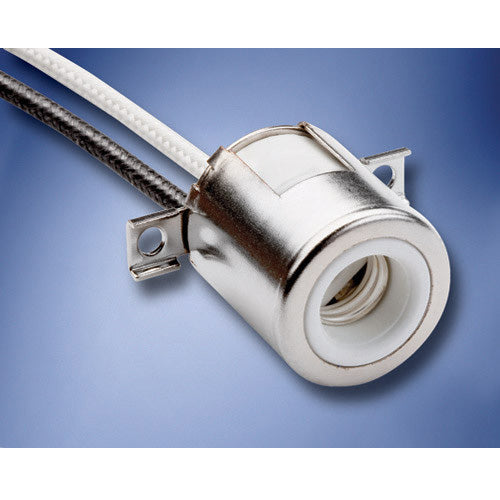 OSRAM E11 Mini-Candelabra Screw lamp holder ceramic socket