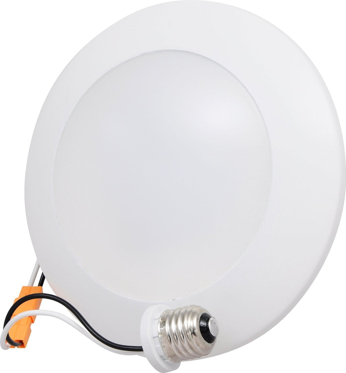 Sylvania 13w Dimmable LED 900Lumen 3000K Recessed and Surface Mount Downlight Kit