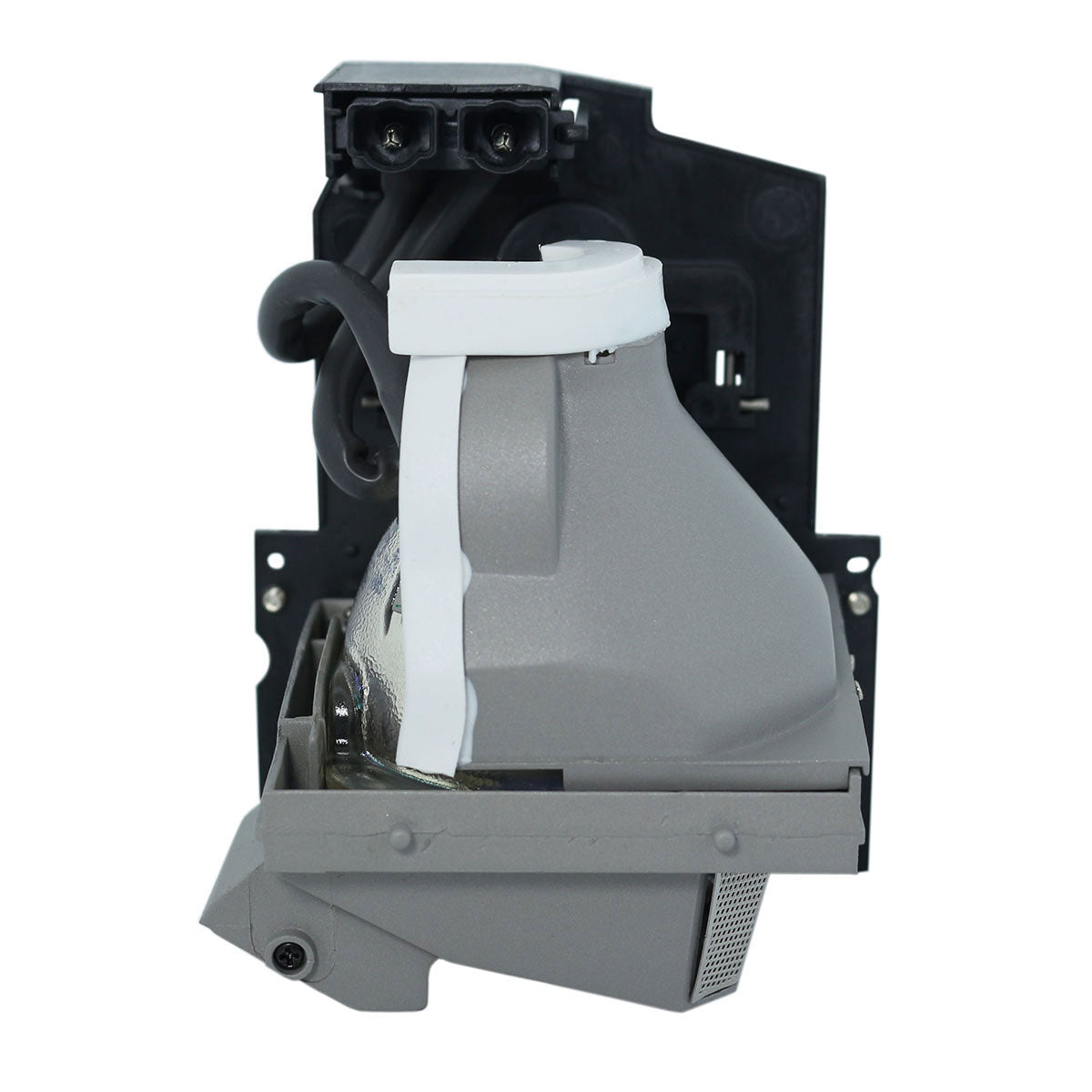 Optoma HD81 Projector Housing with Genuine Original OEM Bulb