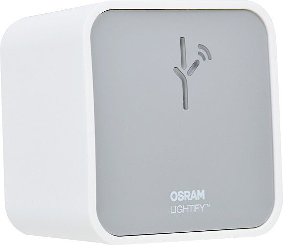 Sylvania Lightify Wireless Gateway Hub Smart Lighting 73692