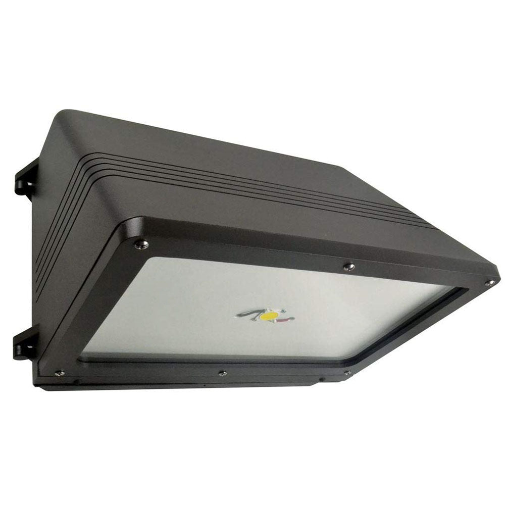 SYLVANIA LED Wall Pack 36W 4000K Bronze - 100w equivalent