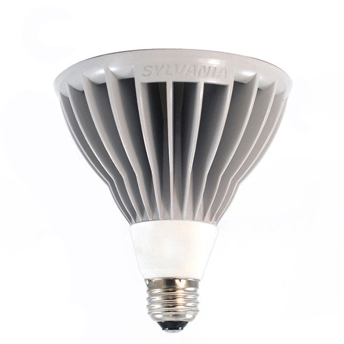 OSylvaniaB 16W 120V E26 PAR38 LED Flood 40 Dimmable Lamp