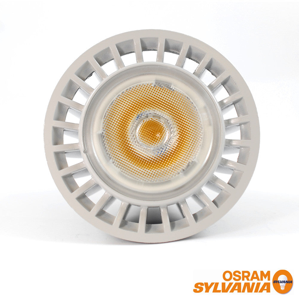 Sylvania 13W 120V Dimmable NFL25 PAR30LN LED Light Bulb