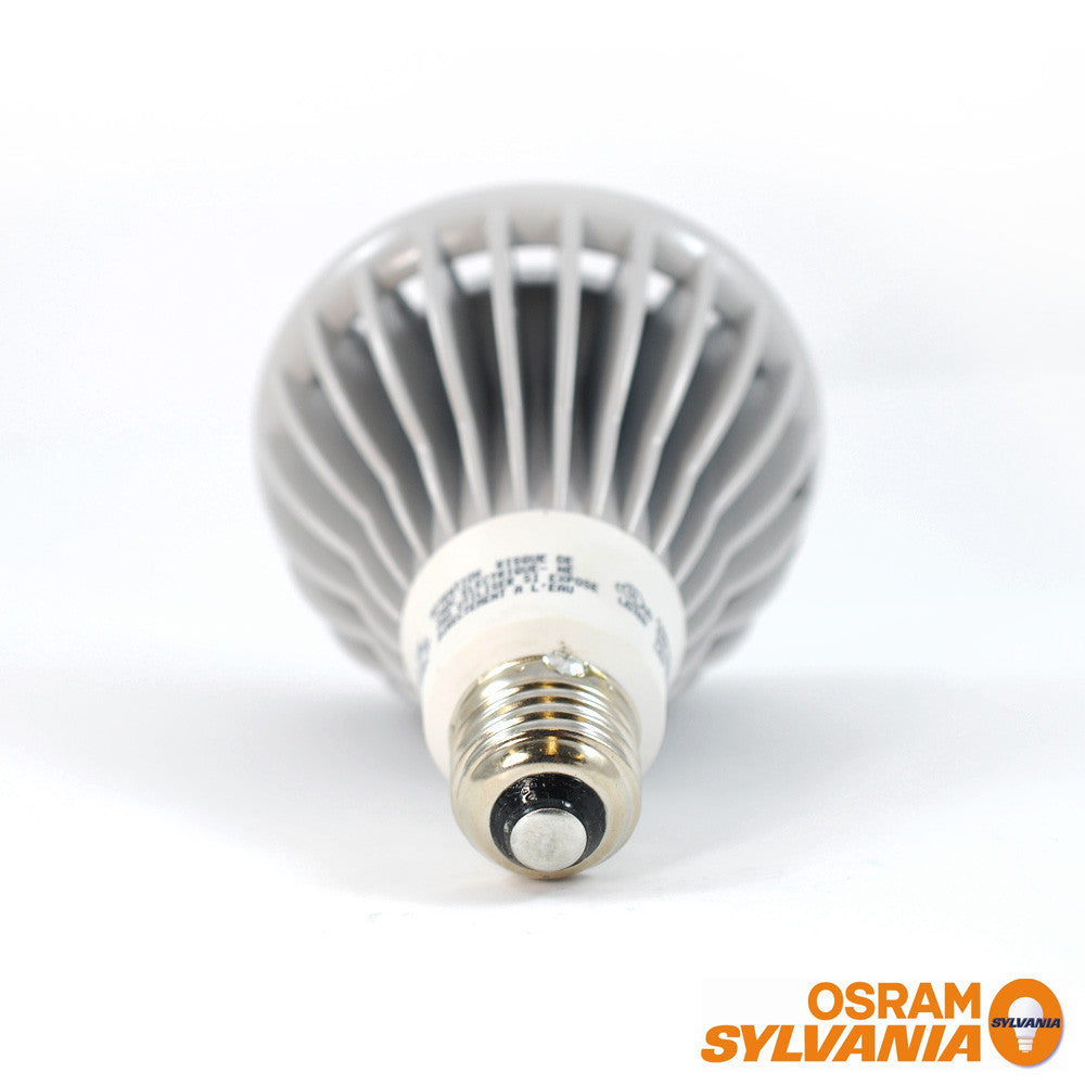 Sylvania 13W 120V Dimmable NFL25 PAR30LN LED Light Bulb