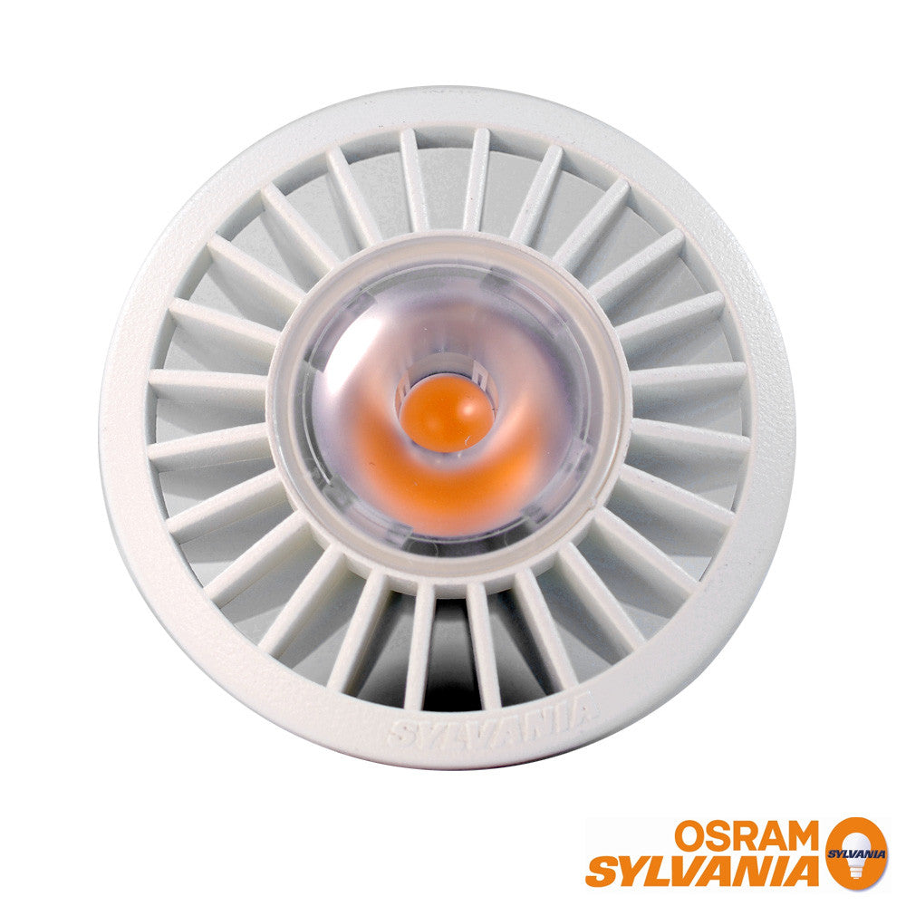 Sylvania 20W PAR38 LED Dimmable 3000K Flood light bulb