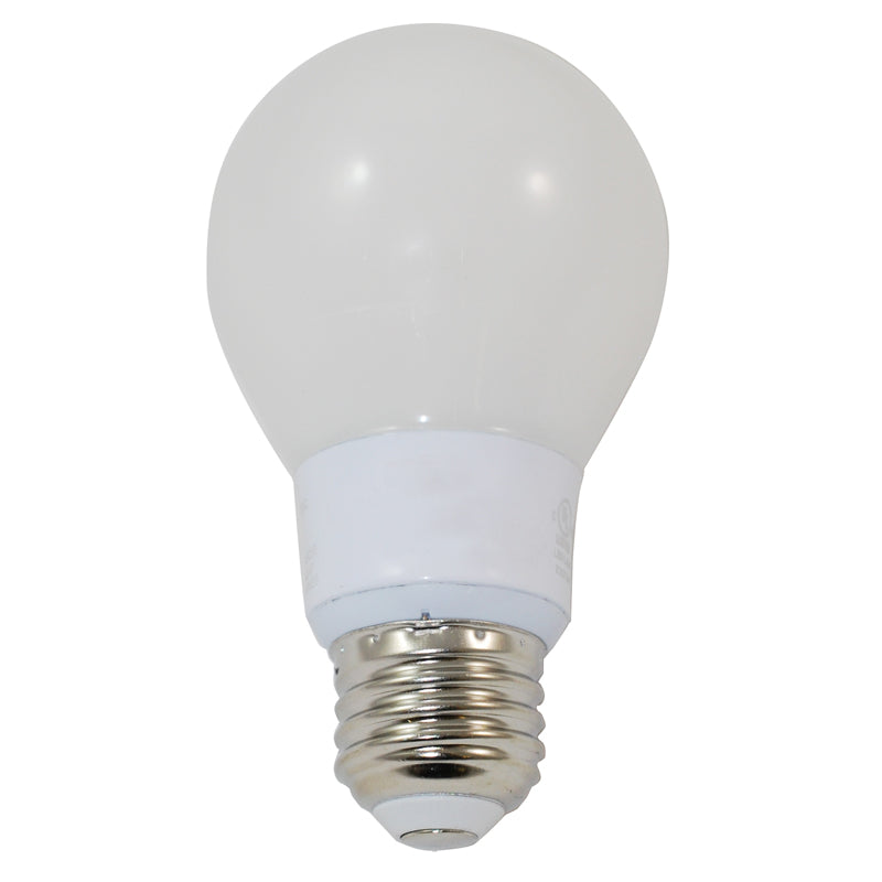 Sylvania 8.5W A19 LED Daylight 5000k Dimmable E26 Light Bulb - 60w equiv.