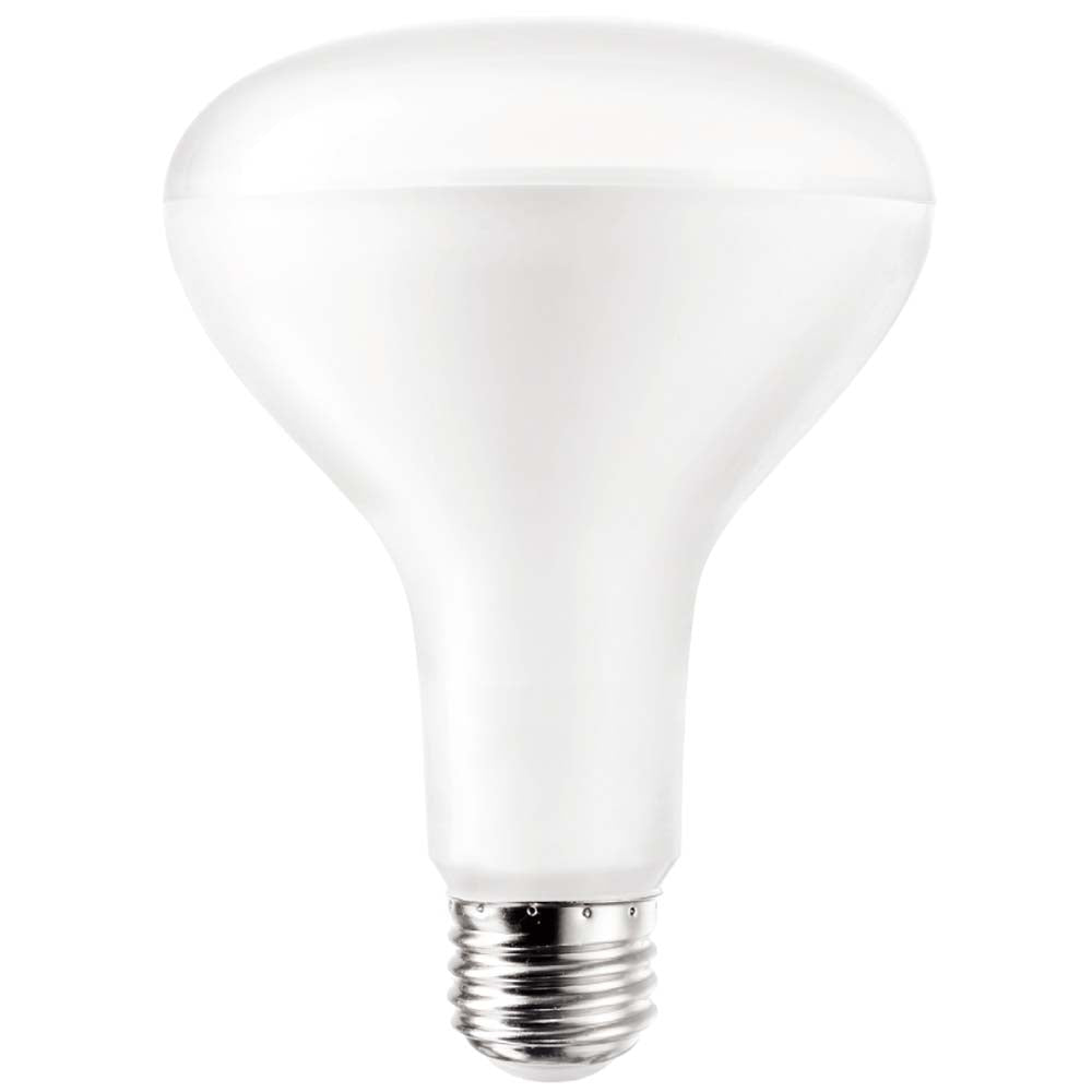 Sunlite 11w LED BR30 Reflector E26 Base Wide Flood 2700K Bulb - 65w Equiv