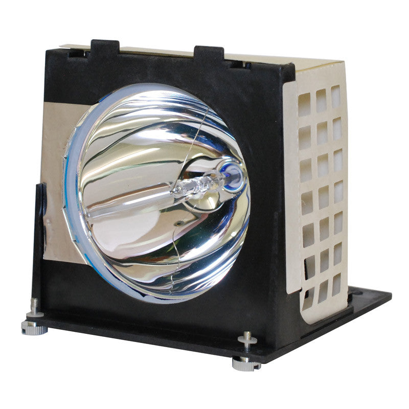 Original Mitsubishi WD62327 TV Assembly with Philips Cage and UHP Bulb