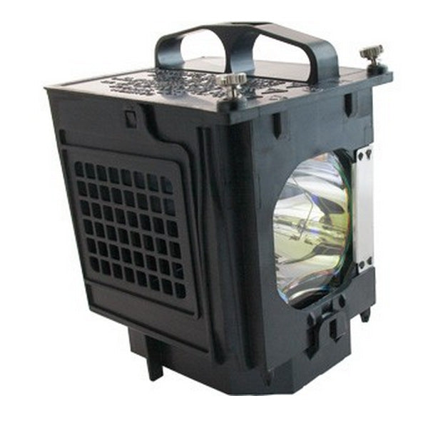 MITSUBISHI 915P049020 Projection TV Assembly with Original Philips UHP Bulb Inside