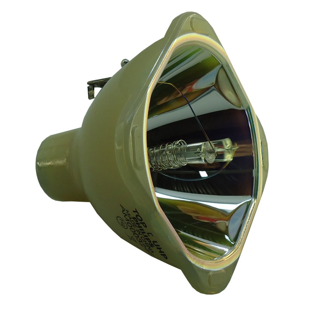 Bare Bulb Replacement for MITSUBISHI LX-7550 - Without Housing Assembly