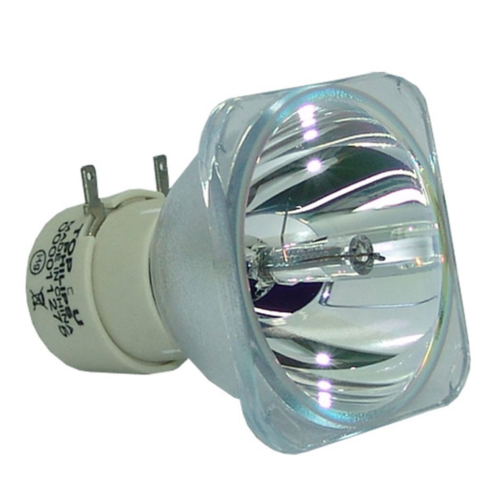 InFocus IN2106 - Genuine OEM Philips projector bare bulb replacement