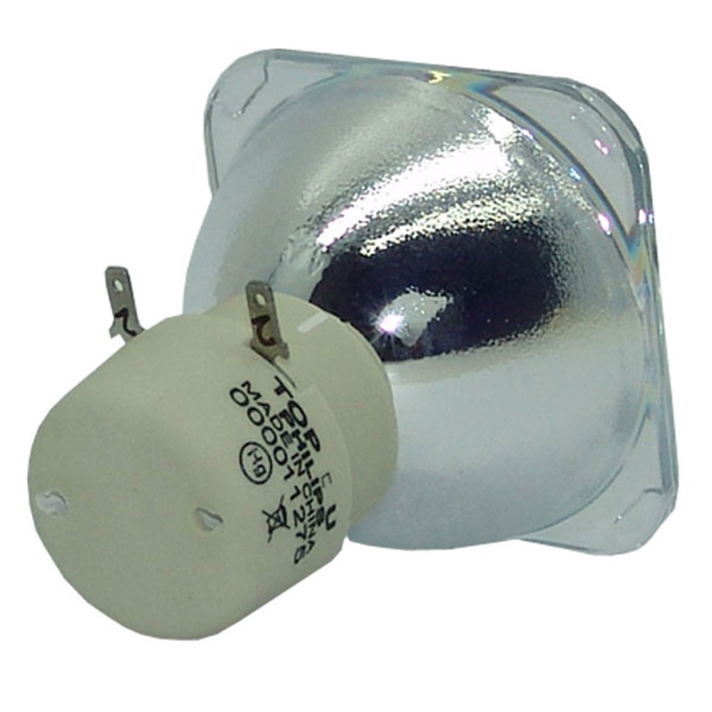 InFocus A1100 - Genuine OEM Philips projector bare bulb replacement