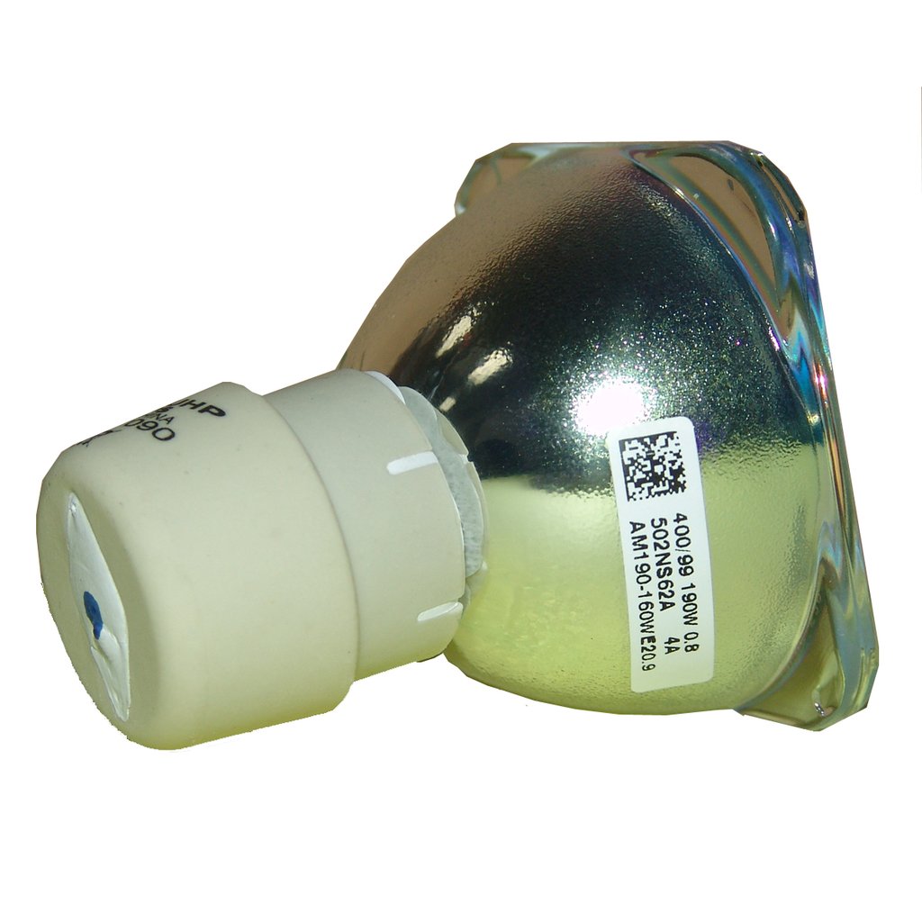 Philips 9284 400 05390  UHP 190-160W 0.8 E20.9 ImageCare F* MKII genuine OEM projector bulb